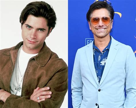 john stamos images|does john stamos have achondrophobia.